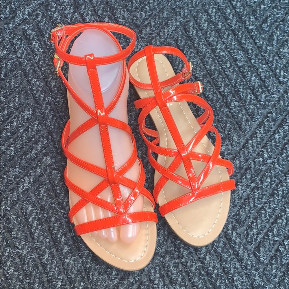 Guess Sandals